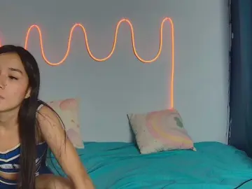 Bongacams Sex Chat of farianachocolatecrememia
