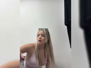Bongacams Live Porn of Aisha-engel