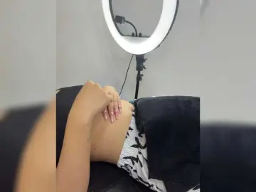 Bongacams Live Sex Cam of Aisha-engel