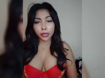 Bongacams Free Porn Cam of Doudou261