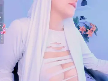 Bongacams Free Porn Cam of salma-isawwi