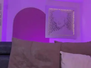 Bongacams Free Live Porn of AmbarJames
