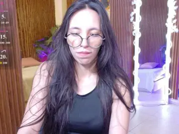 Bongacams Live Porn of Athenaa-tay