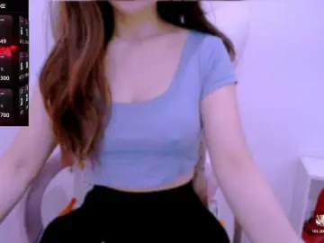 Bongacams Best live sex cam show of Cheriana