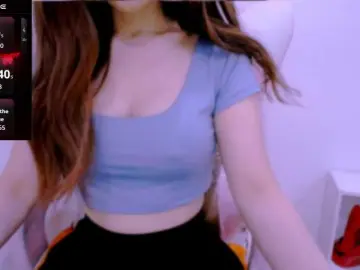 Bongacams Live Porn of Cheriana