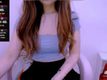 Bongacams Adult Webcams of Cheriana
