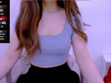 Bongacams Sex Cam of Cheriana