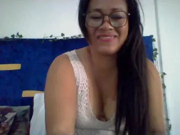 Bongacams Live Sex of Myrahsexy