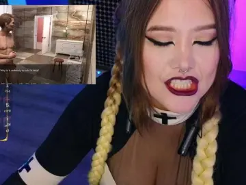 Bongacams Best live sex cam show of Laura-Wicked