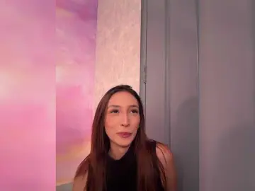Bongacams Adult Video Chat of Megan-Holly