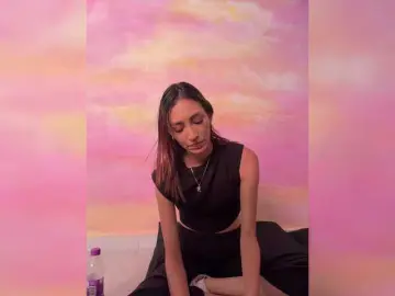 Bongacams Best Webcam of Megan-Holly