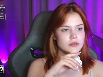Bongacams Adult Webcam of AliceWyliee