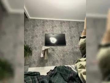 Bongacams Nude Webcam of Babyface1