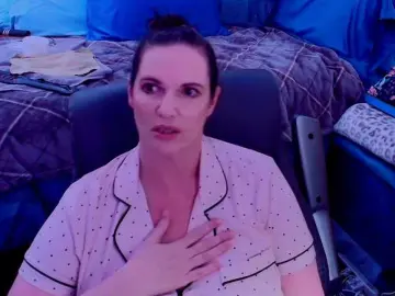 Bongacams Live Porn of NinaJaymes
