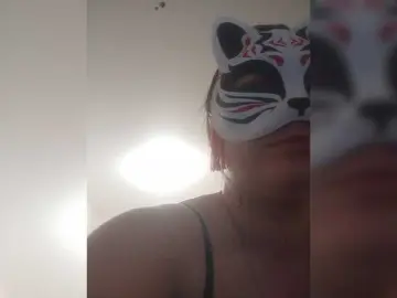 Bongacams Nude Webcam of SilverHP
