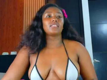 Bongacams Live Porn of Black-gem18