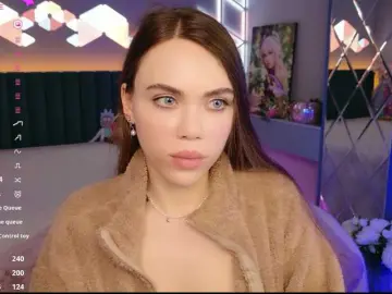 Bongacams Live Sex of MimiForce