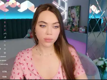 Bongacams Live Sex of MimiForce