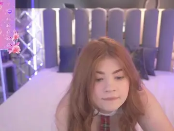Bongacams Free Porn Cam of RosaAmour