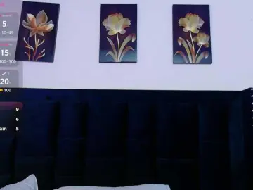 Bongacams Nude Webcam of petitelittleebony
