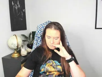 Bongacams Free Live Porn of LadyAlessa