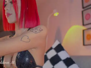 Bongacams Watch Live Sex Cams of MelyTaylor