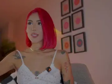 Bongacams Nude Webcam of MelyTaylor