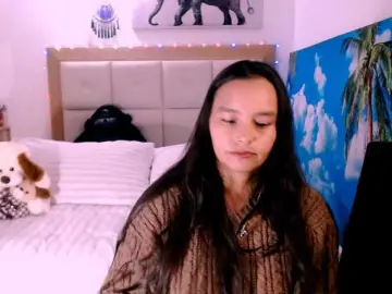 Bongacams Adult Video Chat of Valentina-Hearts