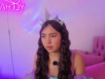 Bongacams Live Porn of Isabela-tay