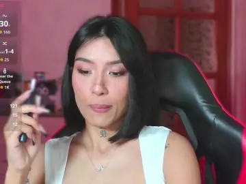 Bongacams Live Porn of JulieTurner