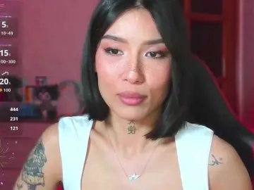 Bongacams Live Sex Cam of JulieTurner