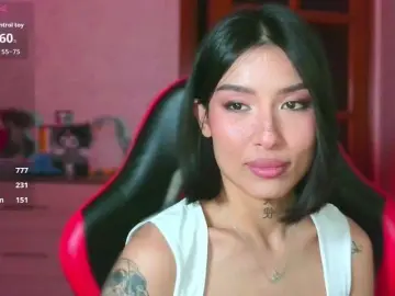 Bongacams Sex Chat of JulieTurner