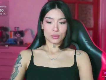 Bongacams Sex Cam of JulieTurner