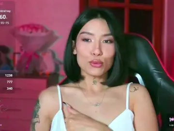 Bongacams Sex Chat of JulieTurner
