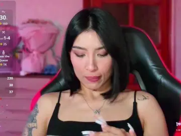 Bongacams Nude Webcam of JulieTurner