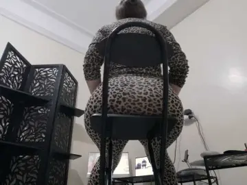 Bongacams Sex Chat of PreciousMoan