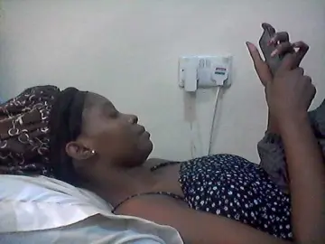 Bongacams Free Live Porn of Ebonysly