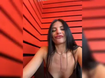 Bongacams Adult Video Chat of Afinakaroli83
