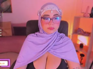 Bongacams Live Sex Cam of Jazmin-Kitana