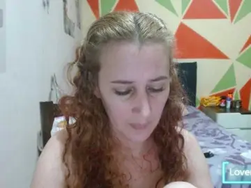 Bongacams Sex Cam of Mariam-wish