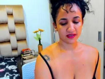 Bongacams Sex Cam of AlaskaMiller