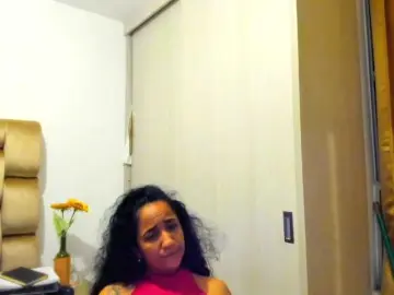 Bongacams Nude Webcam of AlaskaMiller