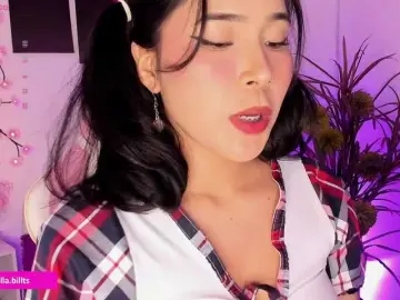 Bongacams Sex Chat of Isabellabills