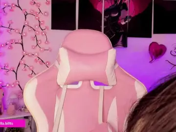 Bongacams Live Porn of Isabellabills