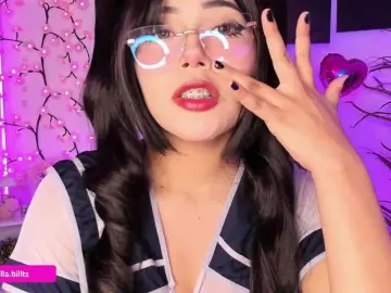 Bongacams Best live sex cam show of Isabellabills