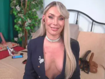 Bongacams Adult Webcam of IsadoraDunkan