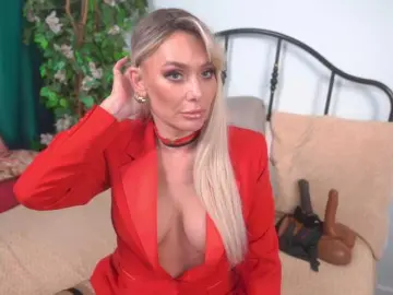 Bongacams Sex Chat of IsadoraDunkan