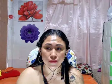 Bongacams Live Sex Cam of asianmecel