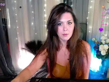 Bongacams Adult Webcam of angel-vita