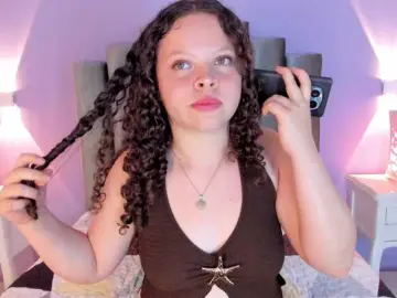 Bongacams Private Sex Chat of EvieRose